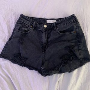 Pacsun shorts